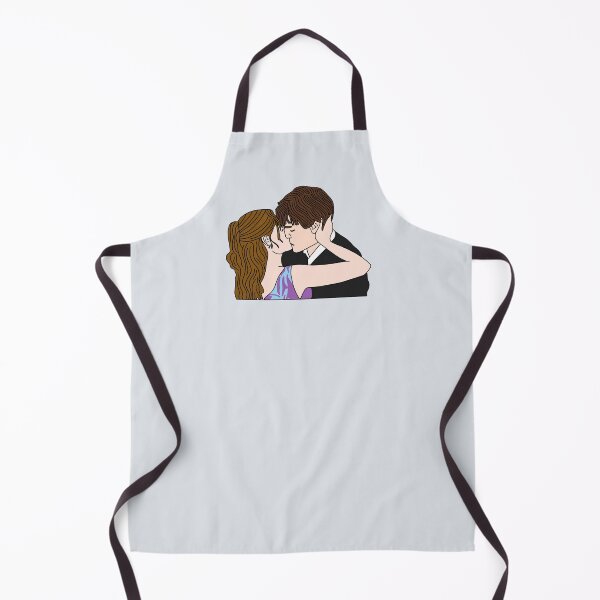 Item preview, Jim and Pam First Kiss designed and sold by EclipseInFlames.