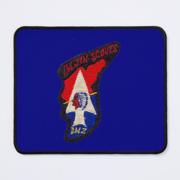 Aperçu de l'œuvre SCOUTS IMJIN créée et vendue par militarygifts.