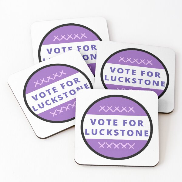 Item preview, Vote for Luckstone (purple) designed and sold by smjordan8797.
