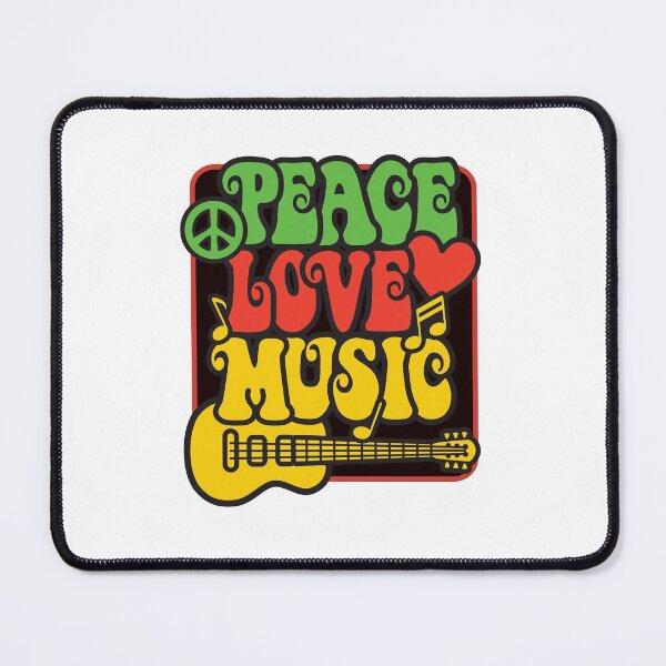 Item preview, Rasta Peace, Love, Music designed and sold by Lisann.