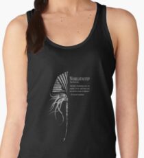 Nyarlathotep (granite) Women's Tank Top