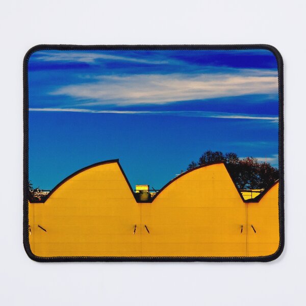 Item preview, Industrial sunset designed and sold by UDDesign.