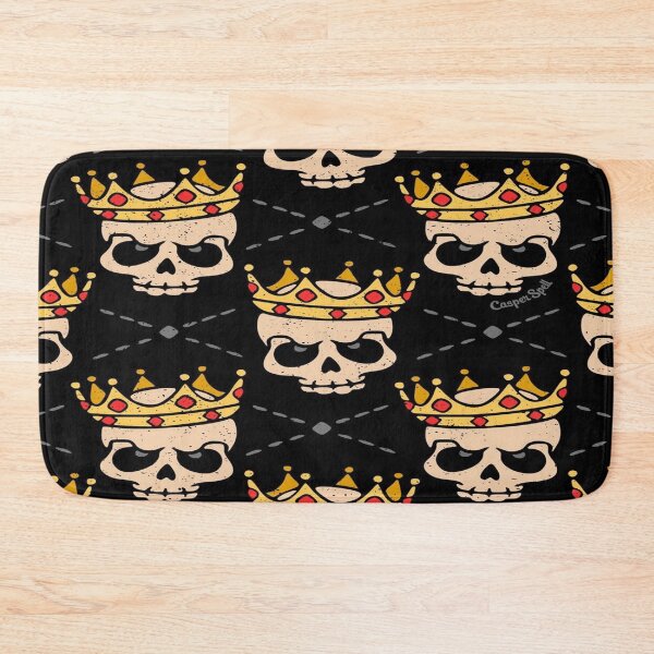 Item preview, Halloween king designed and sold by Teixeira224.