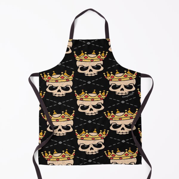 Item preview, Halloween king designed and sold by Teixeira224.