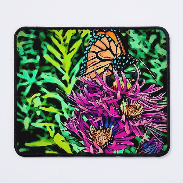 Item preview, Monarch of the Mountain designed and sold by MongeonMoments.
