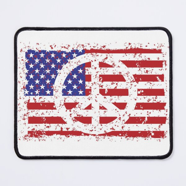 Item preview, American Peace designed and sold by Lisann.