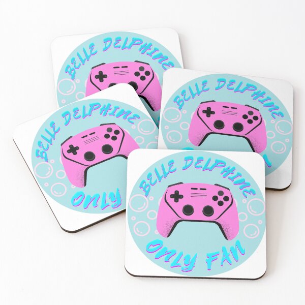 Item preview, Belle Delphine only fan bath water designed and sold by Harshler-Art.