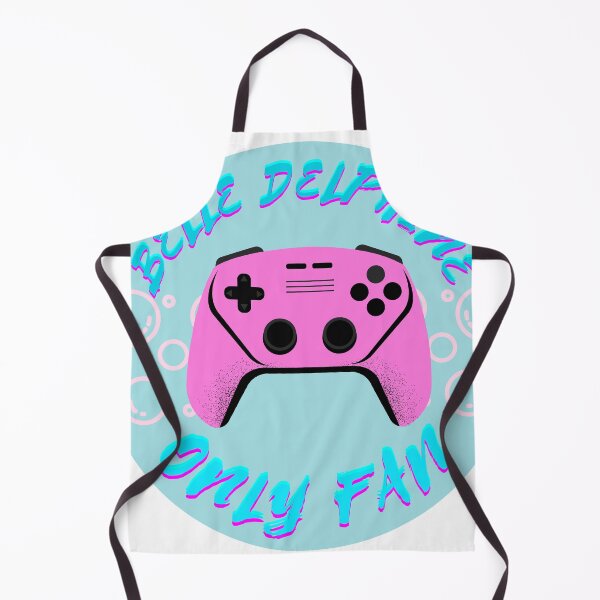Item preview, Belle Delphine only fan bath water designed and sold by Harshler-Art.