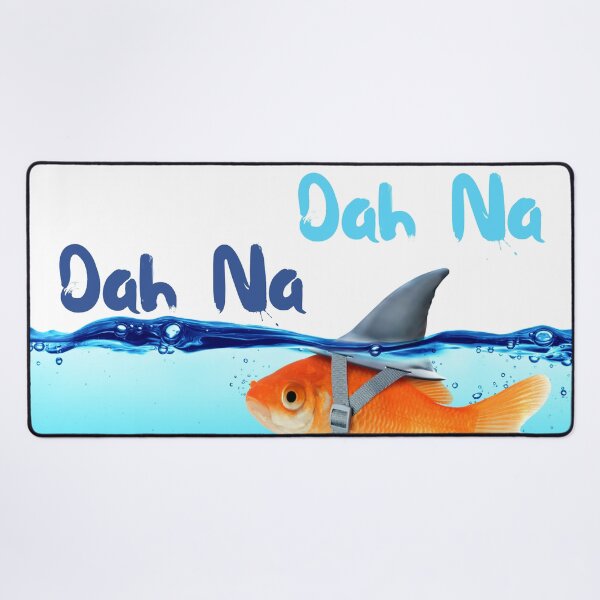 Item preview, You Telling Me Im Not A Shark? designed and sold by BunnyPanda0120.