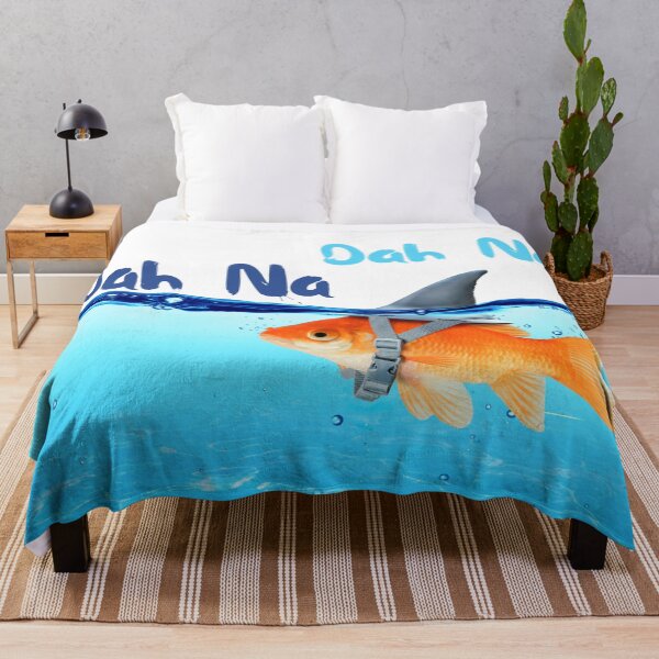 Item preview, You Telling Me Im Not A Shark? designed and sold by BunnyPanda0120.
