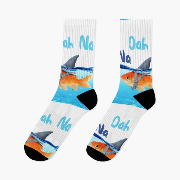 Item preview, You Telling Me Im Not A Shark? designed and sold by BunnyPanda0120.
