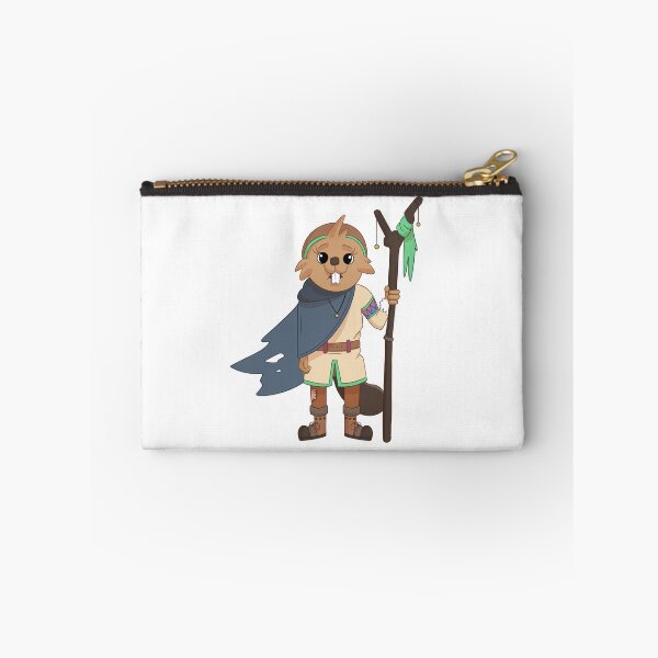 Item preview, Mrs. Castor designed and sold by Piloulepou.
