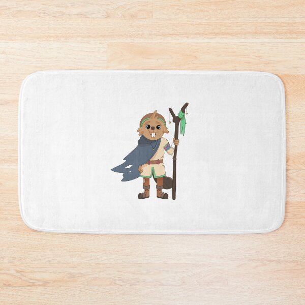 Item preview, Mrs. Castor designed and sold by Piloulepou.