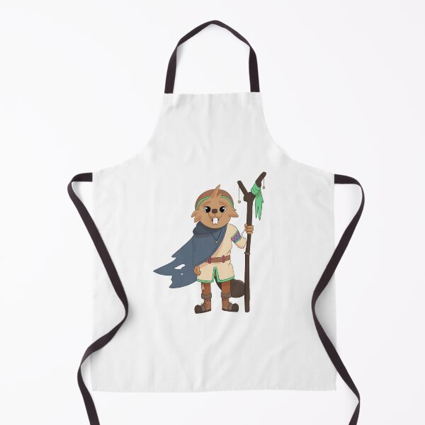 Item preview, Mrs. Castor designed and sold by Piloulepou.