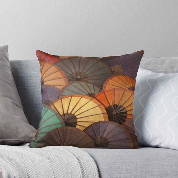 Item preview, Umbrellas - Luang Prabang Night Market, Laos. Views: 1034 @ 10/11/10 designed and sold by timstathers.
