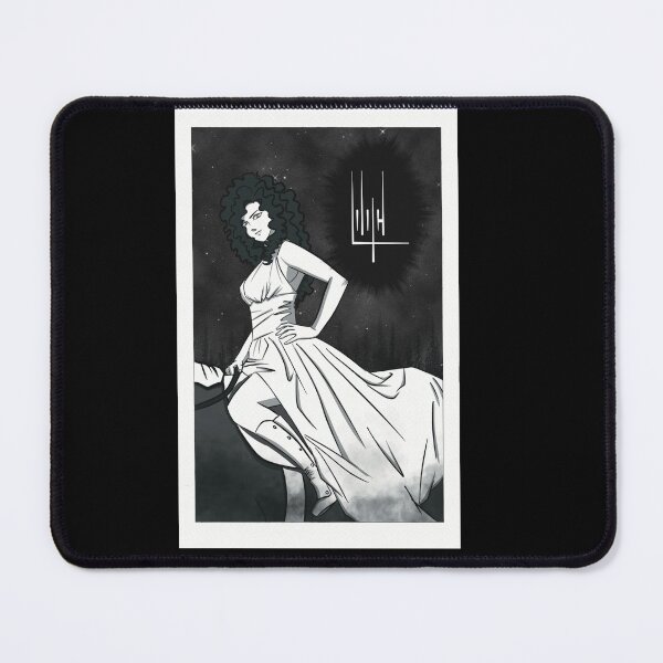 Item preview, Lilith comic Book manga page designed and sold by osman81.