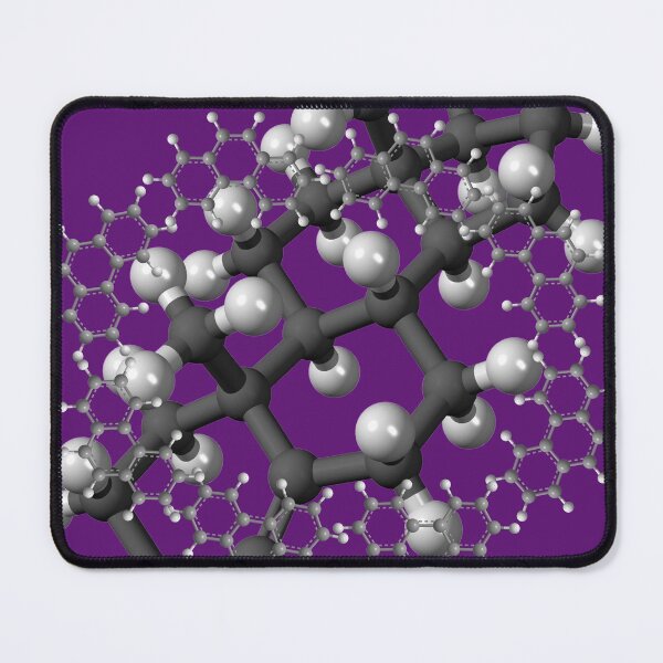 Item preview, Chemistry geek lab designed and sold by Axeel.art.