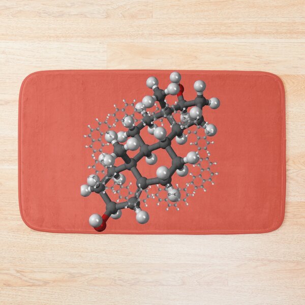 Item preview, Chemistry geek lab designed and sold by Axeel.art.