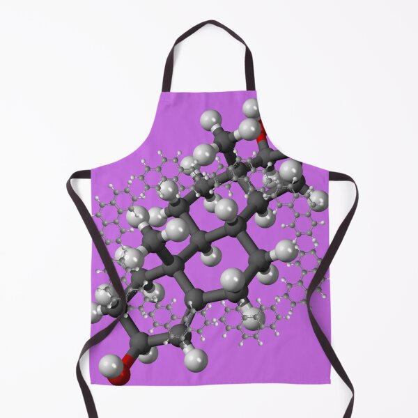 Item preview, Chemistry geek lab designed and sold by Axeel.art.