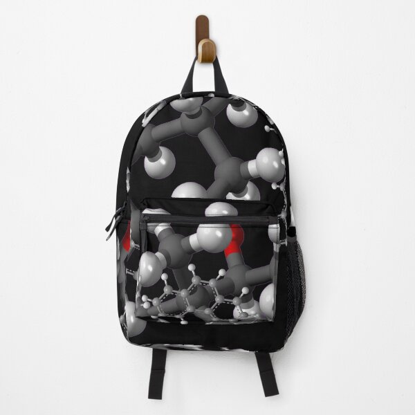 Item preview, Chemistry geek lab designed and sold by Axeel.art.