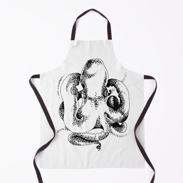 Item preview, Big octopus designed and sold by Sombre collection.