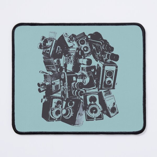 Item preview, Cameras designed and sold by williamhenry.