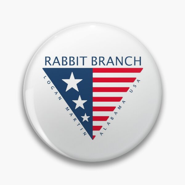 Item preview, Logan Martin • Rabbit Branch designed and sold by AlabamaLakeLife.