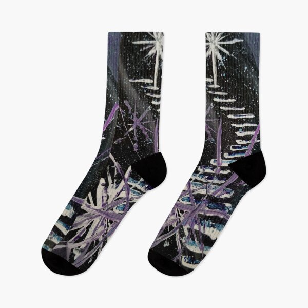 Item preview, December Night designed and sold by Mary van der Kroef.