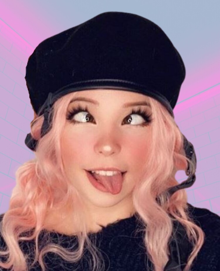 Belle Delphine