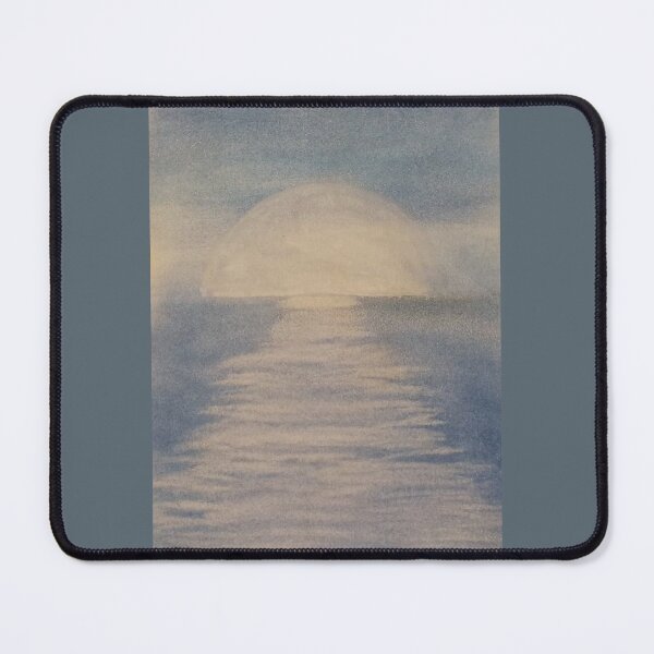 Item preview, Moon Over Water designed and sold by Scott and Mary Schneider art_photography.