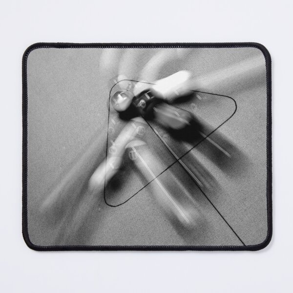Item preview, Dynamic long exposure pool billiards break designed and sold by UDDesign.