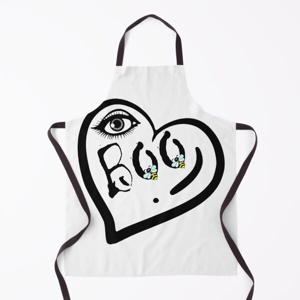 Item preview, BooBees - I Love BooBees #3 designed and sold by Hypnotees.