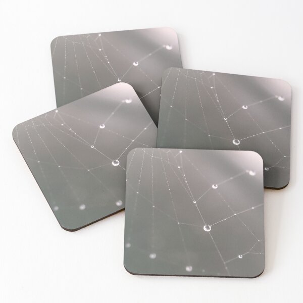 Item preview, Rain and webs designed and sold by Mistersk3tch.