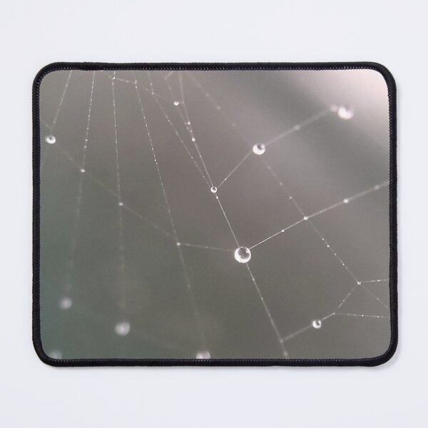Item preview, Rain and webs designed and sold by Mistersk3tch.