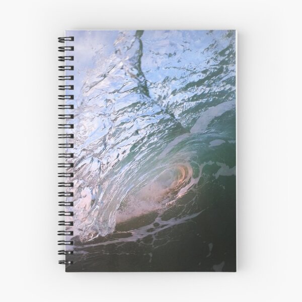 Item preview, Evening Colours - Boscombe Shorebreak, Bournemouth - Surf // Wave designed and sold by Jason Kempshall.