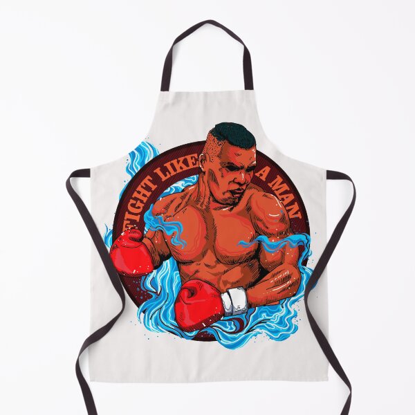 Item preview, luchar como un hombre designed and sold by chapunkart.