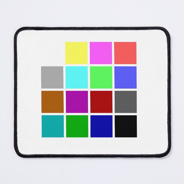 Item preview, CGA colors designed and sold by UDDesign.