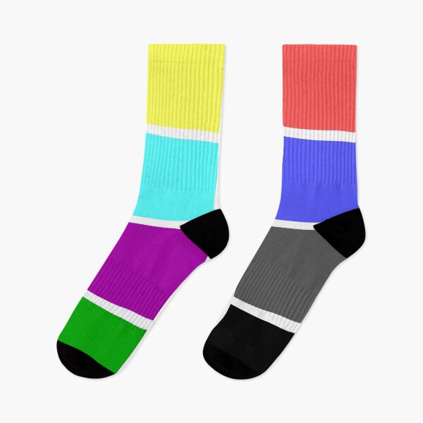 Item preview, CGA colors designed and sold by UDDesign.