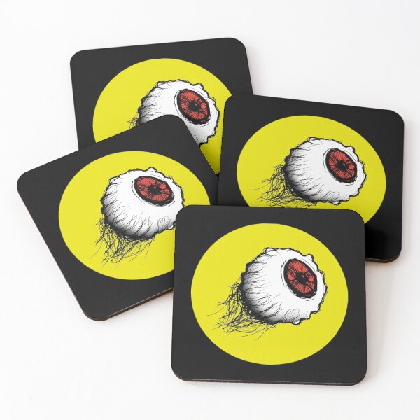 Item preview, Wild Eye Classic Logo designed and sold by wildeyemovies.