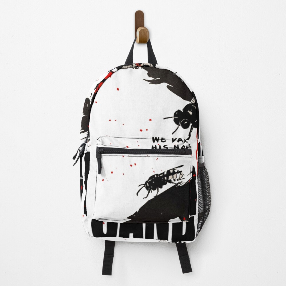 Item preview, Backpack designed and sold by Rucknroll.