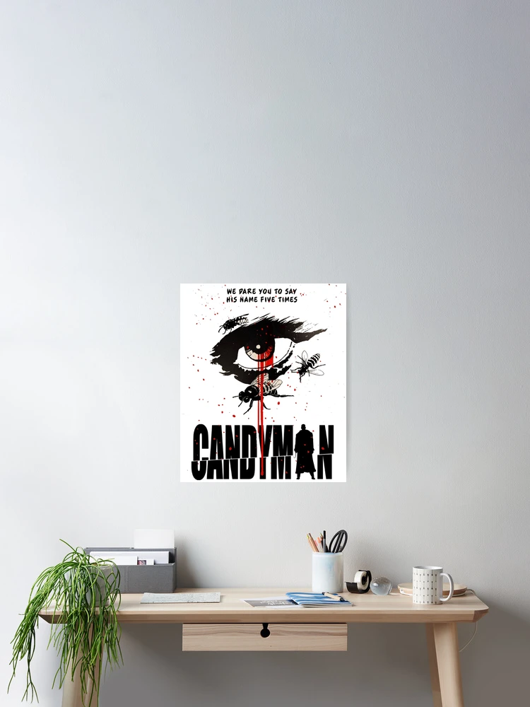 Thumbnail 2 of 3, Poster, Candy designed and sold by Rucknroll.