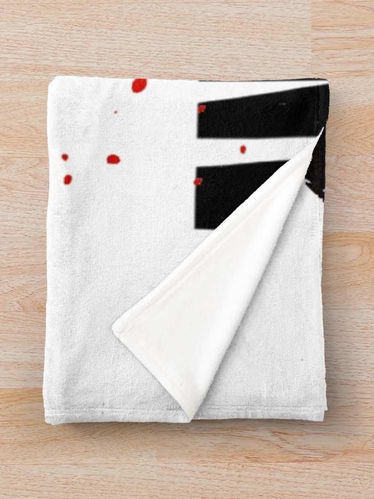 Thumbnail 3 of 6, Throw Blanket, Candy designed and sold by Rucknroll.