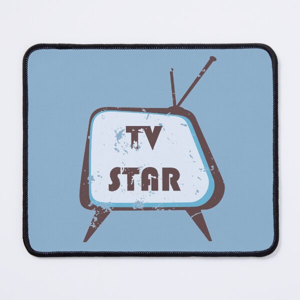 Item preview, TV Star Retro television set designed and sold by UDDesign.