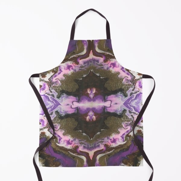 Item preview, Fluid Art, Kaliedoscope, Psychedelia designed and sold by DiensDesign.