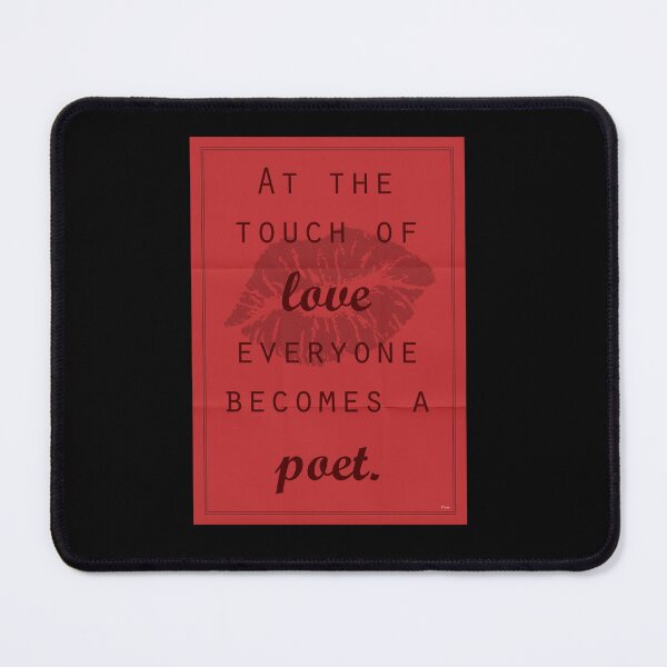 Item preview, Plato Quote 004 designed and sold by UDDesign.