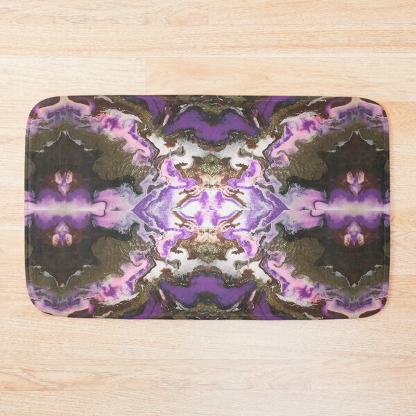 Item preview, Fluid Art, Kaliedoscope, Psychedelia designed and sold by DiensDesign.