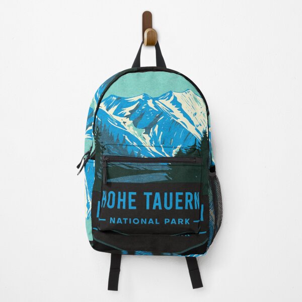 Item preview, Hohe Tauern National Park designed and sold by JordanHolmes.