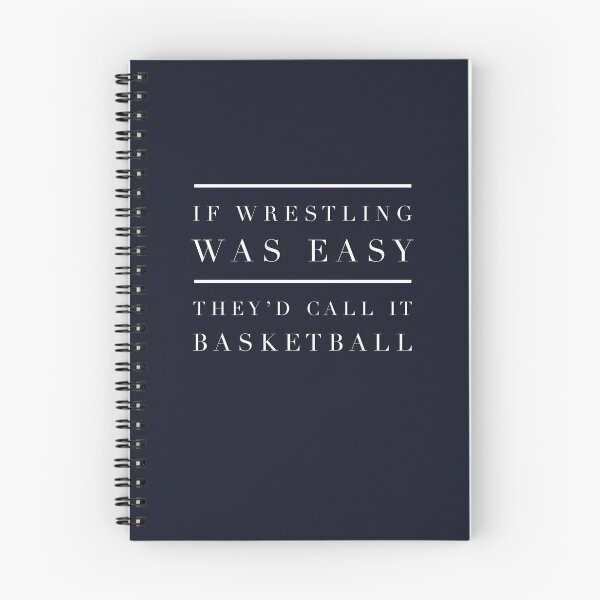 Item preview, Wrestling Gift – Better than Basketball designed and sold by TrndSttr.