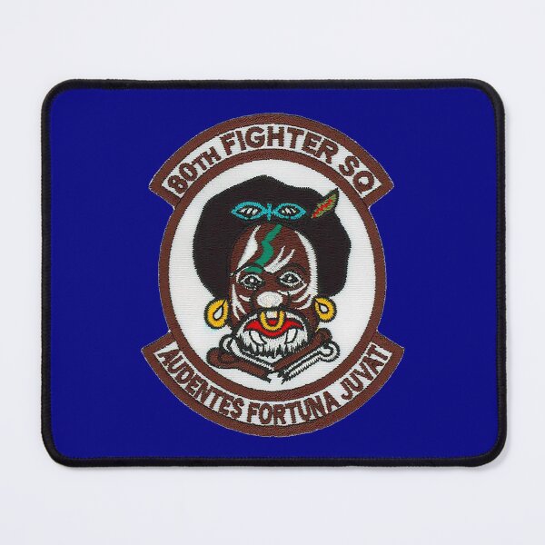 Item preview, 80TH FIGHTER SQUADRON designed and sold by militarygifts.