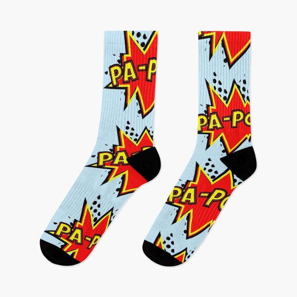 Item preview, Pa-Pow! designed and sold by UDDesign.